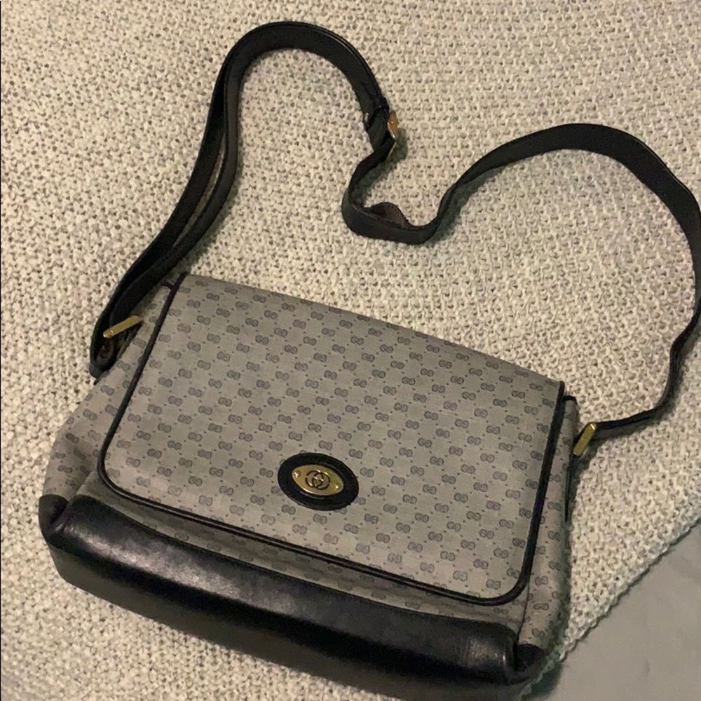 Gucci crossbody bag